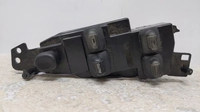 Interruptor principal de ventana eléctrica de la puerta izquierda del conductor Chrysler Sebring 2001-2003 A4OC8 Foto 1 de 4