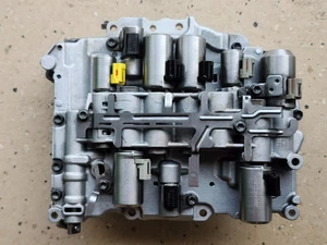 2017-2021 JEEP COMPASS 2.4L AUTOMATIC TRANSMISSION VALVE BODY  OEM* - Bild 1 von 13
