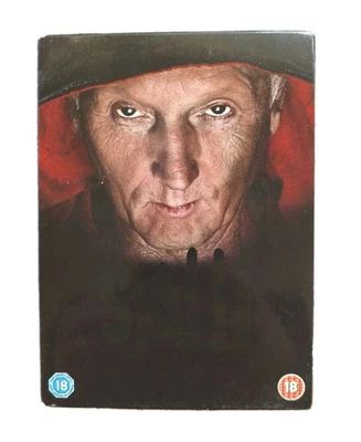 SAW - THE ULTIMATE COLLECTION DVD BOX SET 1-7 films - Image 1 of 4