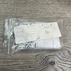 Cuerda de arranque Husqvarna 5450409 genuina OEM nos - Imagen 1 de 3