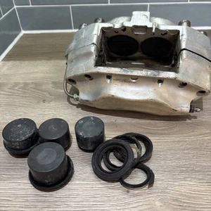 Fiat Coupe turbo Brembo Front brake caliper four pot 4 piston - Picture 1 of 7