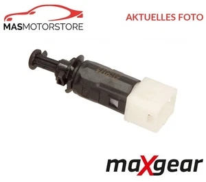 BREMSLICHTSCHALTER SCHALTER BREMSLICHT MAXGEAR 21-0174 A FÜR OPEL MOVANO,VIVARO - Picture 1 of 5