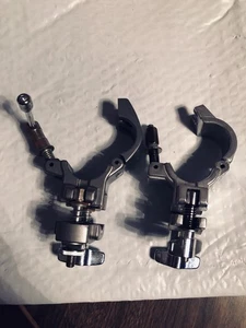 ⚡️TAMA J24&J34 Drum Rack Clamps ⚡️ - Picture 1 of 5