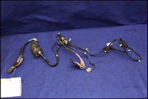 1999 2000 99 00 FORD MUSTANG RIGHT RH SIDE POWER DOOR WIRING HARNESS COUPE - Bild 1 von 1