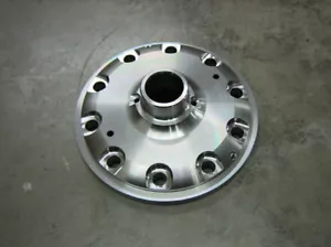 9" Ford Billet Steel Trac-Lock Posi Hat - 9 Inch - NEW - Bild 1 von 1