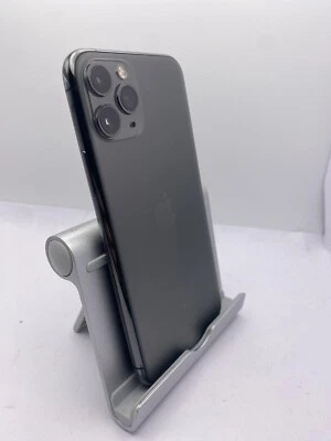 Apple iPhone 11 Pro - 64GB -Space Gray  + Cover originale omaggio - Immagine 1 di 4