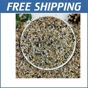 Versatile 20lbs Decorative Gravel - Natural Stones for Gardening & Aquariums - Picture 1 of 9
