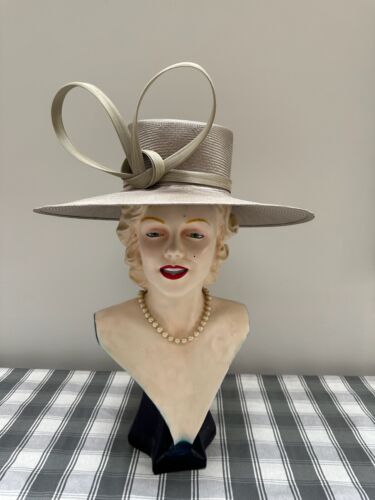 Philip Treacy - Royal Ascot, Wedding, Special Occasion Hat