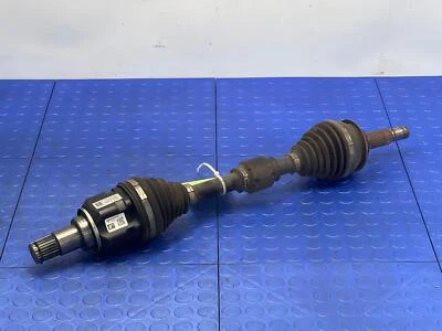 Левая передняя приводная ось со стороны водителя для Toyota Prius V 2012–2018 годов от оригинального производителя 4342012A60 - Изображение 1 из 4