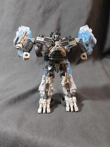 TRANSFORMERS IRONHIDE (TF7) - Picture 1 of 4