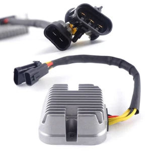 Fit 2013 2014 2015 Polaris Ranger 900 XP Voltage Regulator Rectifier OEM 4013978 - Picture 1 of 12