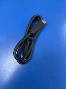 Genuine Seagate C To C Type 0.5m PN: 100843393 USB 3.1 Gen 2 Cable - Picture 1 of 3