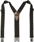 Dickies Men's Perry Suspender,  Assorted Number of Itemss , Colors , Sizes 