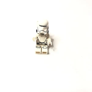LEGO Star Wars Minifigure First Order Flametrooper Genuine Lego Action Figure - Picture 1 of 9