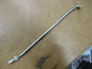 HOLDEN TORANA LH LX UC RIGHT FRONT DOOR HANDLE PUSH LOCK ROD ACTUATOR CONNECTOR - Picture 1 of 3