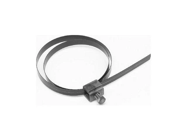 Correa de silenciador Walker para Ford Explorer 1991-1992 4,0 L V6 27WJTB Foto 1 de 1