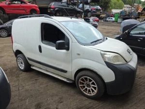 Peugeot Bipper Mk1 Hdi Panel Van 2008-2017 Headlight/headlamp (n/s Passenger) - Picture 1 of 18