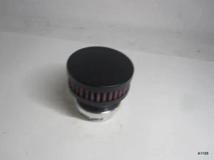 CFM Performance Valve Cover Breather Filter for 2015-2022 VW Golf GTI R Audi RS3 - Picture 1 of 8
