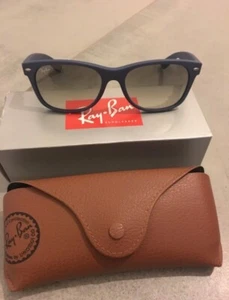 Occhiali da sole Ray-Ban R2132 unisex carta da zucchero con custodia - Foto 1 di 5