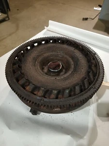 vw vanagon 1980-1992 torque converter used guarranteed 6 MONTHS - Picture 1 of 19