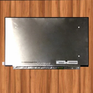 400nit 15.6"FHD IPS Laptop LCD screen f HP EliteBook 850 G5/850 G6 - Picture 1 of 1