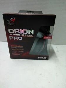 Auriculares para juegos ORION PRO - Imagen 1 de 11