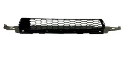 HO1036114 New Bumper Cover Grille Fits 2013-2015 Honda Accord Sedan NEW - Image 1 of 2