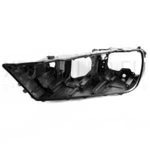 for Q7 4M 2020 - ... Laser Matrix Headlight Housing Left Side + Manual - Picture 1 of 10