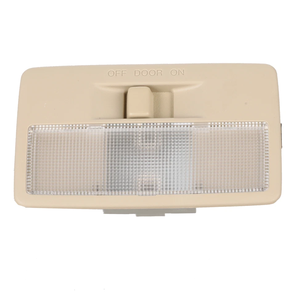 NEW OEM Mazda 2009-2013 Mazda6 Interior Dome Light Lamp Assembly EG21-51-310A-30 - Изображение 1 из 4