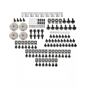 KIT DE PERNOS DELANTEROS CHEVELLE 1968-72 170 PIEZAS (8130K5) ENVÍO GRATUITO - Imagen 1 de 2
