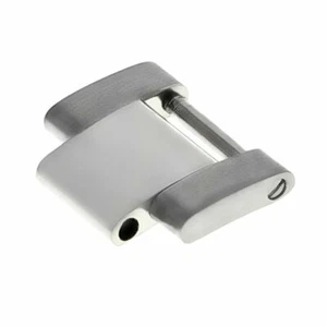 15,50 mm Oyster Uhrenglied für Rolex Daytona 116509, 116519, 116589, 116599 18KW - Bild 1 von 4