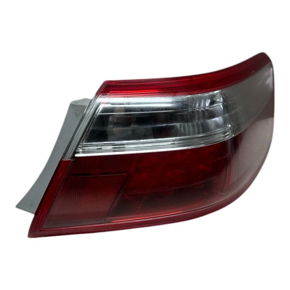 2007-2011 Toyota Camry Passenger Side Right Tail Light 5256133050 OEM Foto 1 de 1