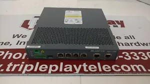 Alloptic Xgen 1000 ONT/ONUX1140 4xFE puertos 2xT1/E1 sin cable de alimentación - Imagen 1 de 6