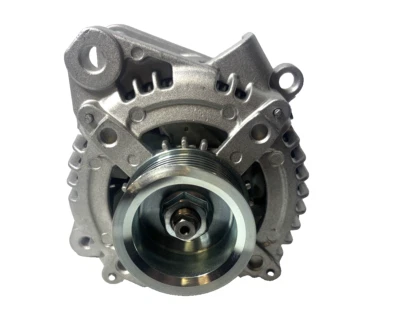 TYC Alternator 2-11034 Toyota Camry Highlander - New - Image 1 of 4