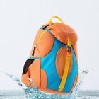 Lightweight Canvas Bag High Capacity Classbag Trendy Travel Backpack