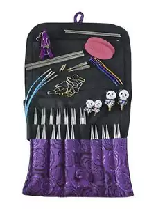 HiyaHiya ::SHARP Interchangeable Set:: 5" LIMITED EDITION - Bild 1 von 1