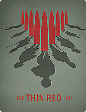The Thin Red Line (Blu-ray, 2014)