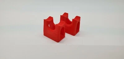 Stands for Kyosho Mini-z 4x4 Temper Barrage SCX24 RC4WD Orlandoo - Image 1 of 4