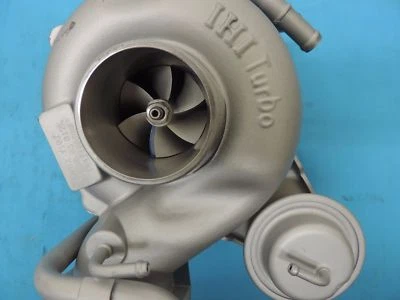  SUBARU IHI RHF55 VF52 WRX LEGACY (14411AA800) NIB Genuine IHI Turbo charger  - Image 1 of 4