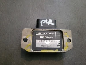 OEM SUBARU SUZUKI IGNITER DENSO 131300-1690 FROM JAPAN 22433KA150 , 33400-72C00 - Picture 1 of 4