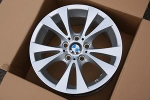 5 5' 5er BMW Alufelge Felge V - SPEICHE 277 E60 E61 Allrad xDRIVE xi xD 6783283 - Bild 1 von 11