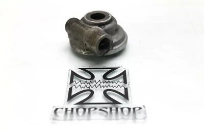 2004 铃木 GZ250 SPEEDOMETER SPEEDO DRIVE GEAR — 第 1/4 张图片