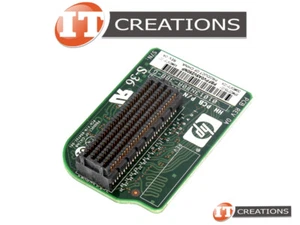 HP MEZZANINE CARD LOOPBACK IOH MEZZ ADAPTER FOR HP PROLIANT SL390S 604731-00A - Picture 1 of 2