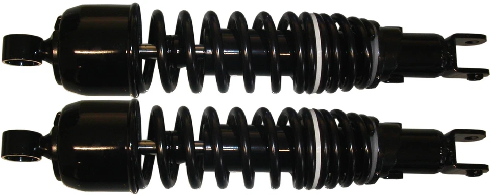 Shock Absorbers for 1979 Suzuki GS 1000 N (8 Valve) (Spoke Wheel) - Image 1 of 1