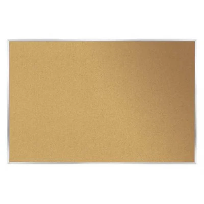 Ghent Bulletin Board, Cork, 18H x 24W In. 1318-1 Ghent 1318-1 18 in. H x 24 in. - Image 1 of 4