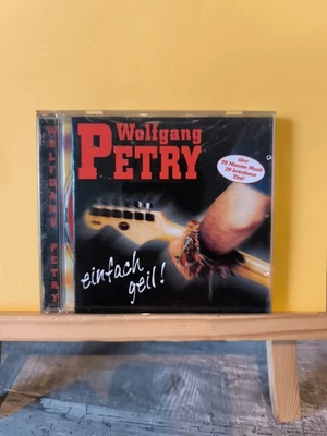 Einfach Geil! von Petry,Wolfgang | CD | Zustand sehr gut - Bild 1 von 2