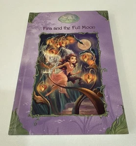 Fira and the Full Moon (Disney Fairies) - Paperback By Herman, Gail - GOOD - Picture 1 of 4
