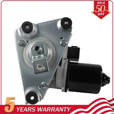 Front Windshield Wiper Motor 22121186 for Chevrolet Astro GMC Safari 1994-2005 - Image 1 of 4