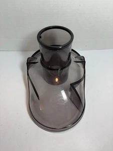 Jack LaLanne Fusion Juicer 100 Year Anniversary SHL90-1 Replacement Part Lid - Picture 1 of 2