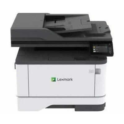 Lexmark MX431adn Laser Multifunction Printer - Monochrome (29s0200) - Image 1 of 4